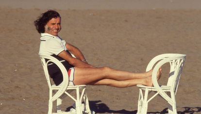 Carlos Menem