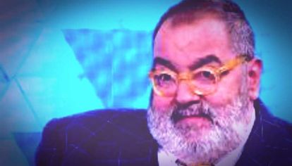 Jorge Lanata