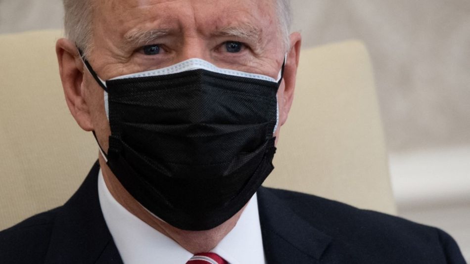Joe Biden Fondos COVAX