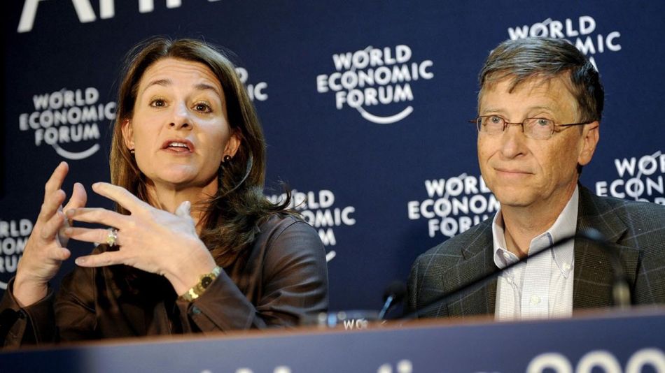 Melinda French Gates 20210218