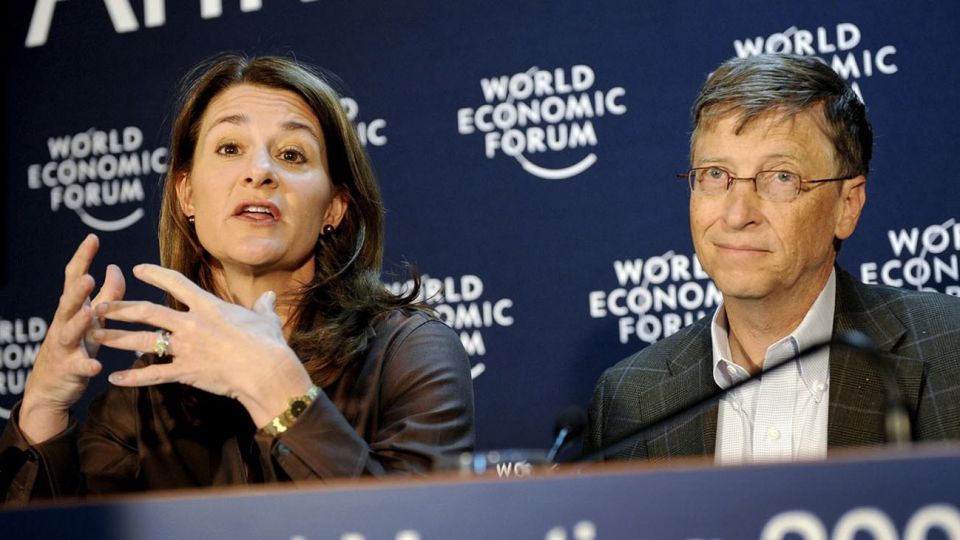 Melinda French Gates