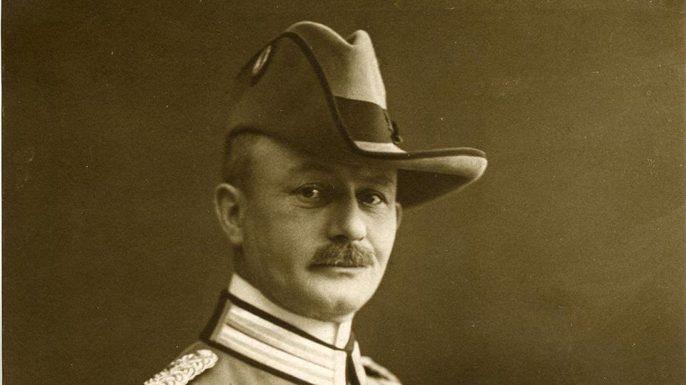 Paul von Lettow-Vorbeck
