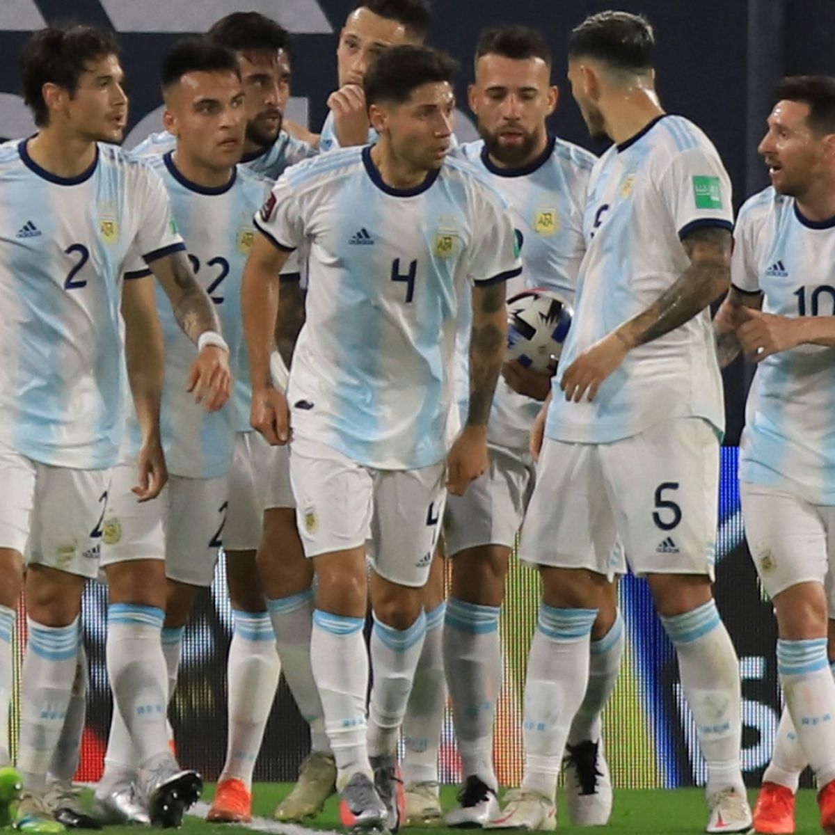 442 Se Definieron Los Dias Horarios Y Sedes De Los Proximos Partidos De La Seleccion