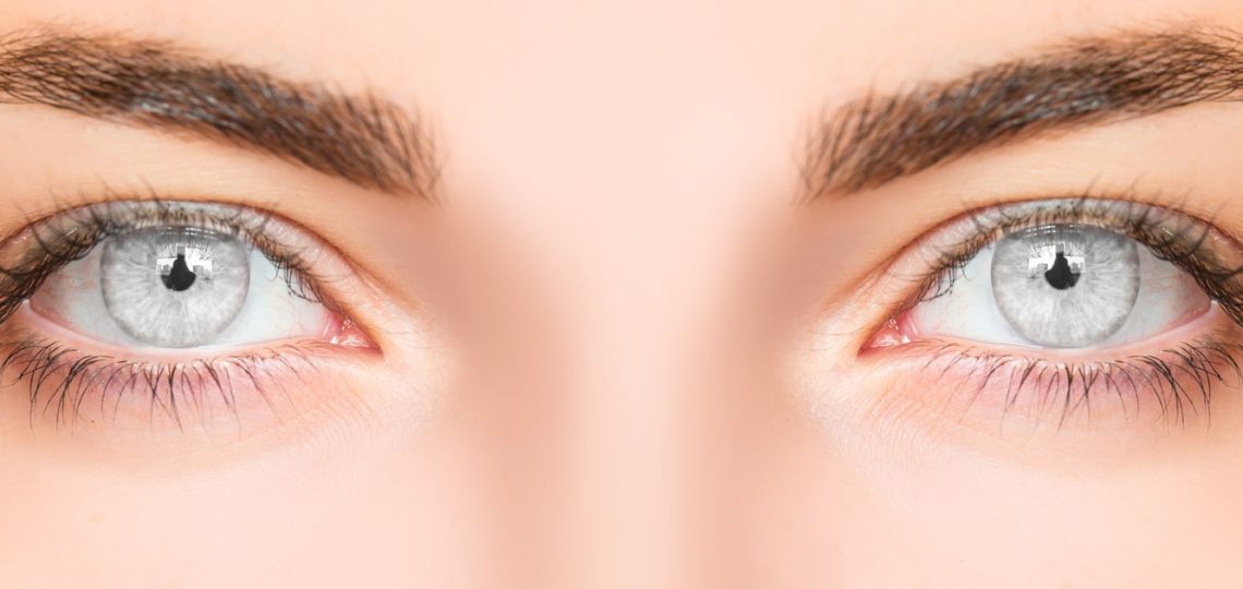 5 Tips de maquillaje para ojos más abiertos