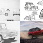 La trama secreta del regreso de la Ford Bronco