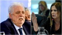 Diputada Polledo sobre las vacunas VIP: "El Gobierno no respeta absolutamente nada"