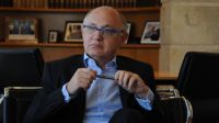 Héctor timerman 20210219