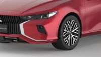 ¿Vuelve el Mitsubishi Lancer?