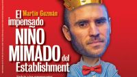 Martín Guzmán: el impensado niño mimado del establishment
