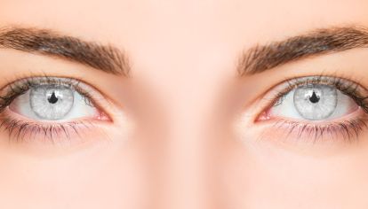 5 Tips de maquillaje para ojos más abiertos