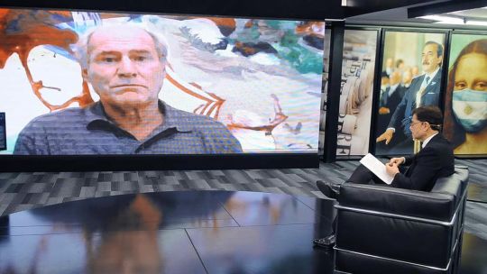 Decadencia. “No creo que Argentina vaya a ser Venezuela, pero sí puede seguir cada día con más gente empobrecida”.