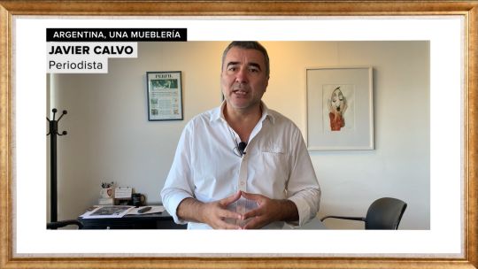 Columna Calvo 19.02.2021