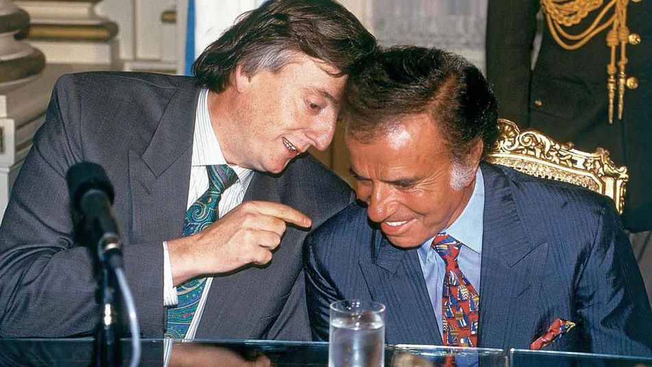 20210220_nestor_kirchner_menem_cedoc_g