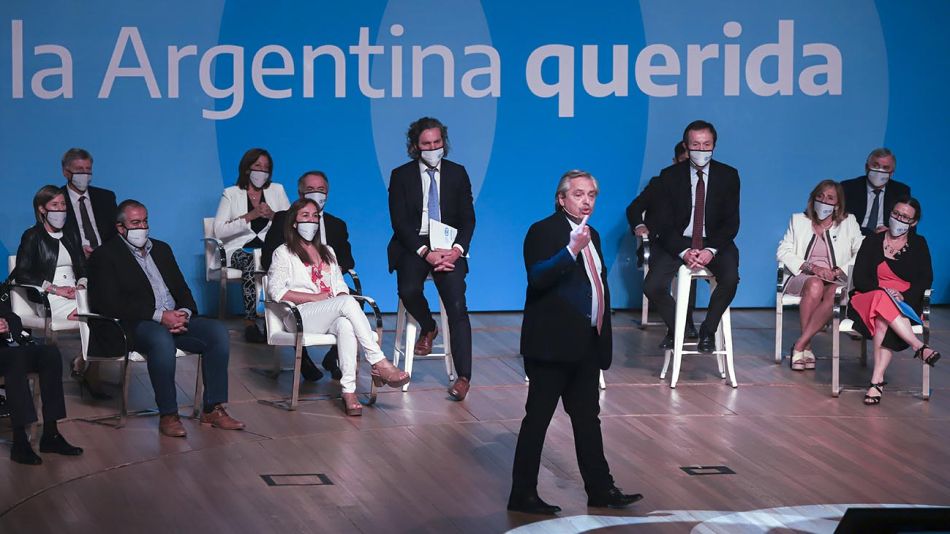 consejo Económico y Social 20210219