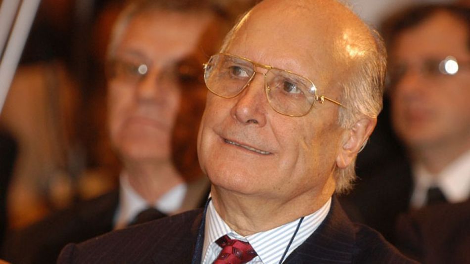 José Antonio Aranda, accionista del Grupo Clarín.