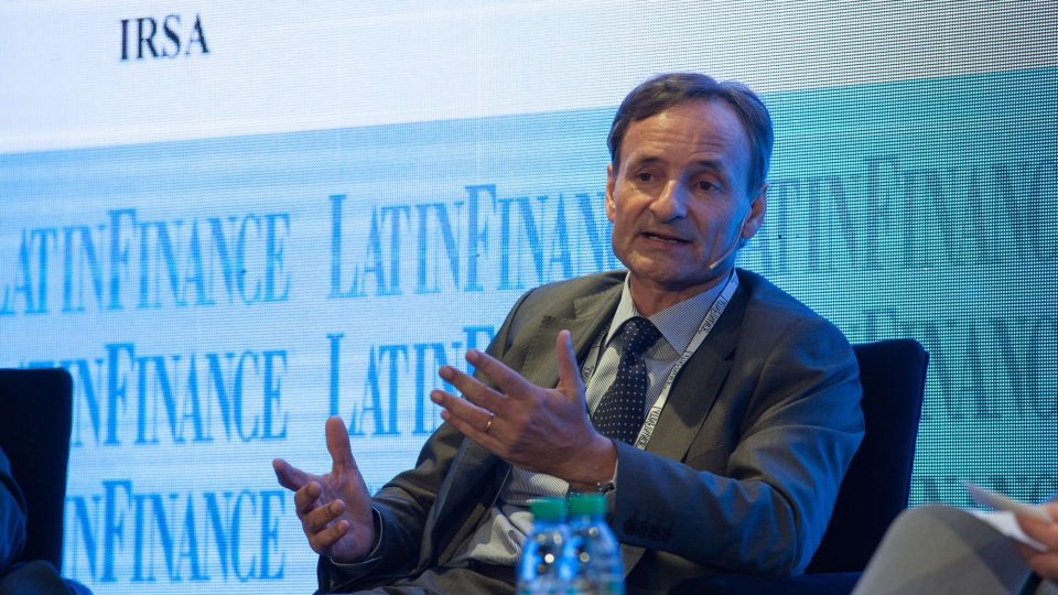 Key Speakers At The LatinFinance Argentina Financial Summit