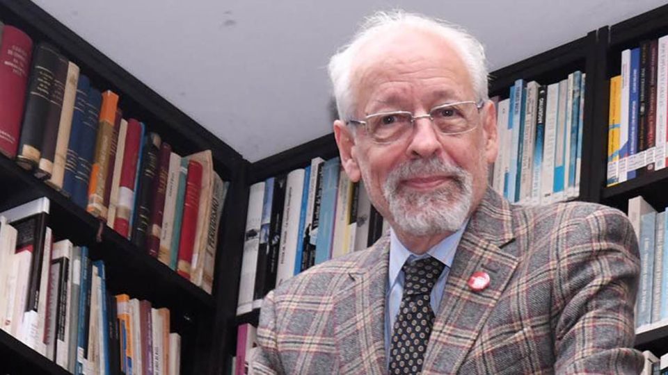 El periodista cambió de opinión y se inmunizó con la Sputnik V.