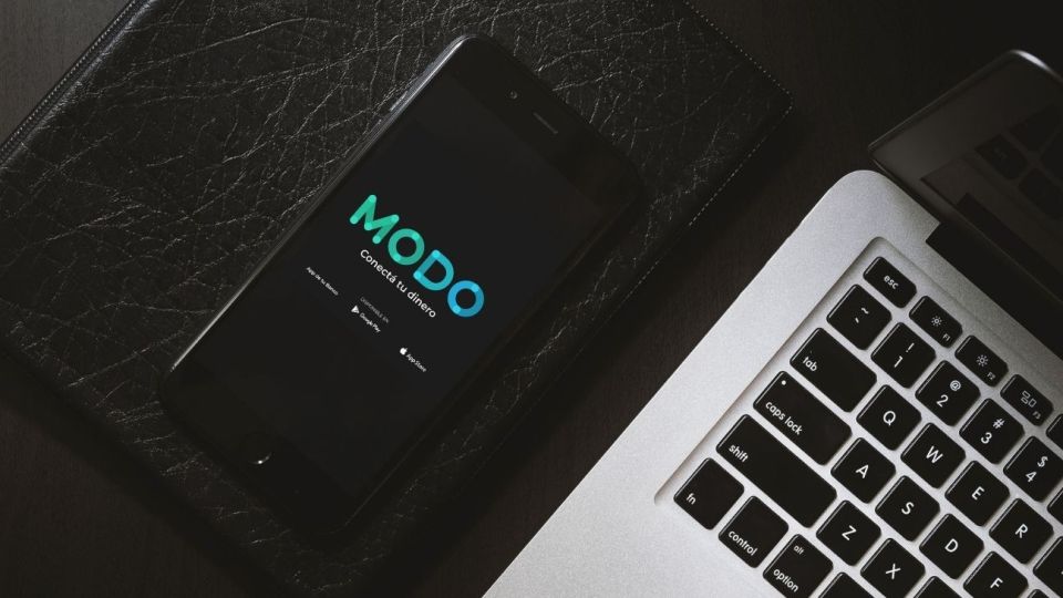 MODO, la billetera virtual que compite con Mercado Pago a nivel local.
