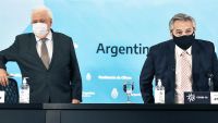 De salida. El ministró duró 14 meses en el cargo despues de varias polémicas. Había sido convocado por el Presidente que ahora le pidió la renuncia.