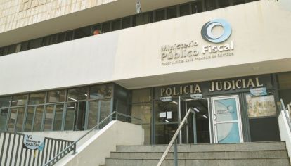 POLICÍA JUDICIAL. Los procedimientos a distancia se impusieron por necesidad durante el aislamiento por la pandemia de Covid-19.