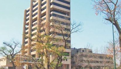 TRIBUNALES FEDERALES. La semana próxima habrá una reunión entre los jueces que tienen la jubilación acordada pero siguen en funciones. Esperan intimaciones de Anses para analizar estrategias.
