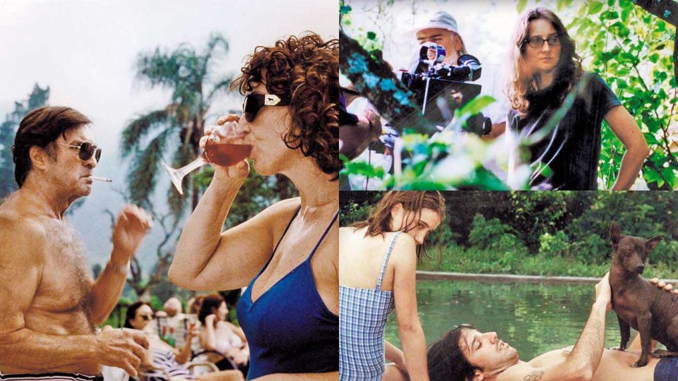 Hito. Pocas películas significaron tanto para el cine argentino reciente como la ópera prima de Lucrecia Martel. Desde aquel Berlín, el mundo tendría a una directora casi única en actividad.