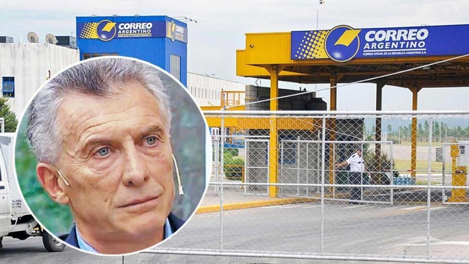 Disputa. El caso Correo Argentino ya lleva dos décadas de discusión, producto de una deuda de la firma al ser estatizada.
