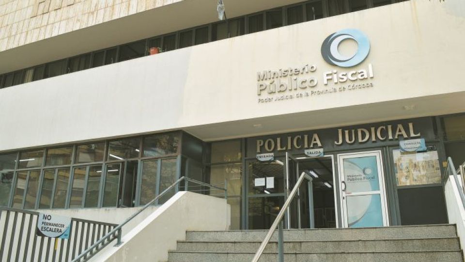 POLICÍA JUDICIAL. Los procedimientos a distancia se impusieron por necesidad durante el aislamiento por la pandemia de Covid-19.