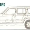 Jeep Cherokee Sport