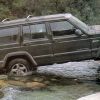 Jeep Cherokee Sport