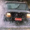 Jeep Cherokee Sport