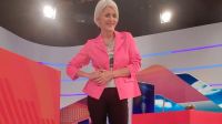 Una ex panelista de Intrusos mandó al frente a Débora D'Amato: "Derivaba información"