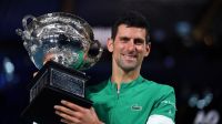 djokovic campeon australia 210221