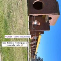 FOTOS | El fin de semana de Guillermina Valdés y Lolo Tinelli en Tandil