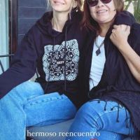 FOTOS | El fin de semana de Guillermina Valdés y Lolo Tinelli en Tandil