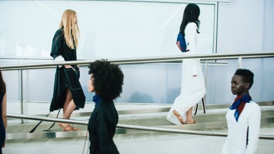 5 en 1: las novedades de moda de la semana