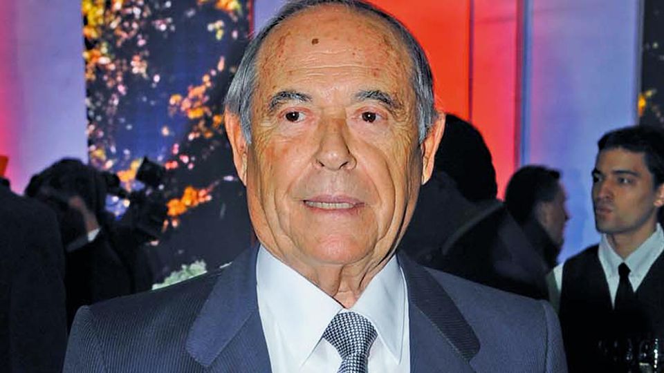 Hoteles y medios. El empresario inmunizado vip.