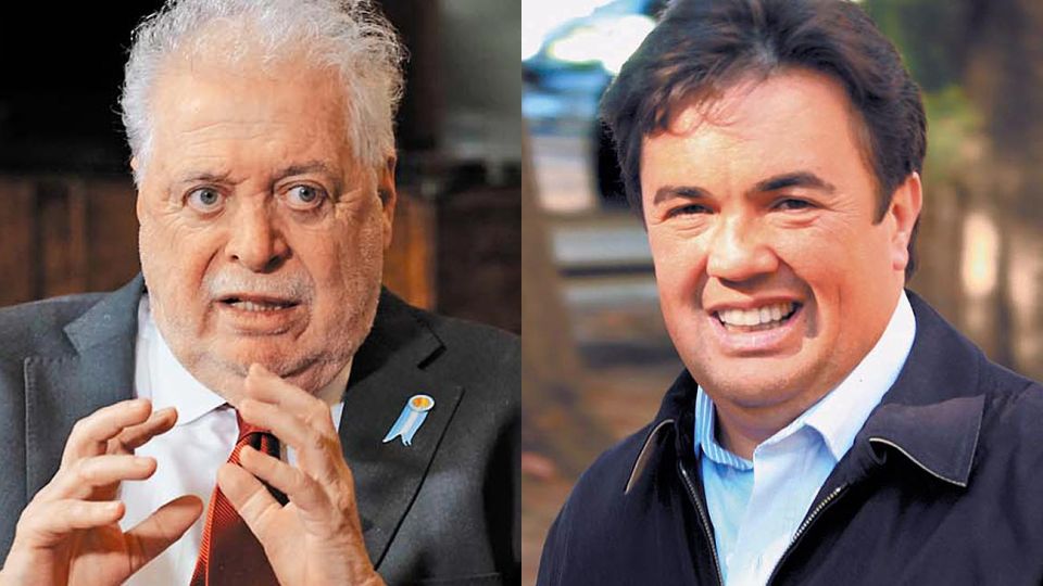 Causa. El ex ministro deberá dar explicaciones en la Justicia. El fiscal Marijuan presentó una denuncia.