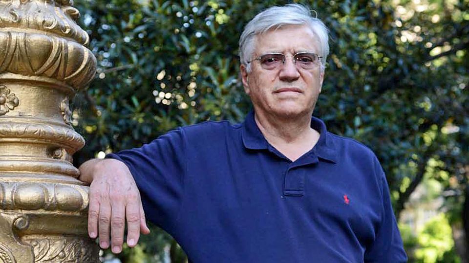 Amenazas. Cuando estaba en Defensa, el especialista en Inteligencia sufrió intimidaciones de espías.