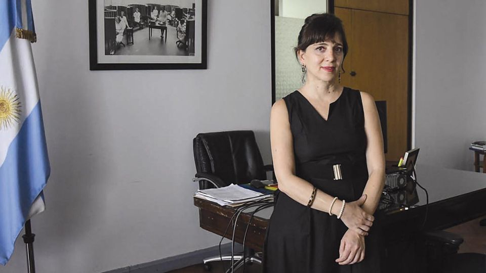 Economista feminista. La directora de Economía, Igualdad y Género fue destacada por la revista.