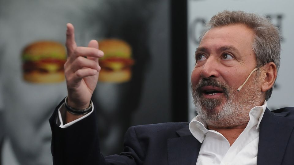 Fontevecchia entrevista a Daniel Vila 20210222