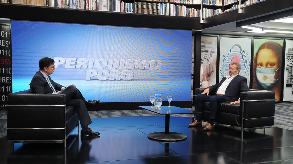 Fontevecchia entrevista a Daniel Vila 20210222