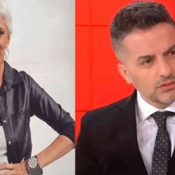 Caras | Escándalo en Intrusos: la teoría de Ángel de Brito ...