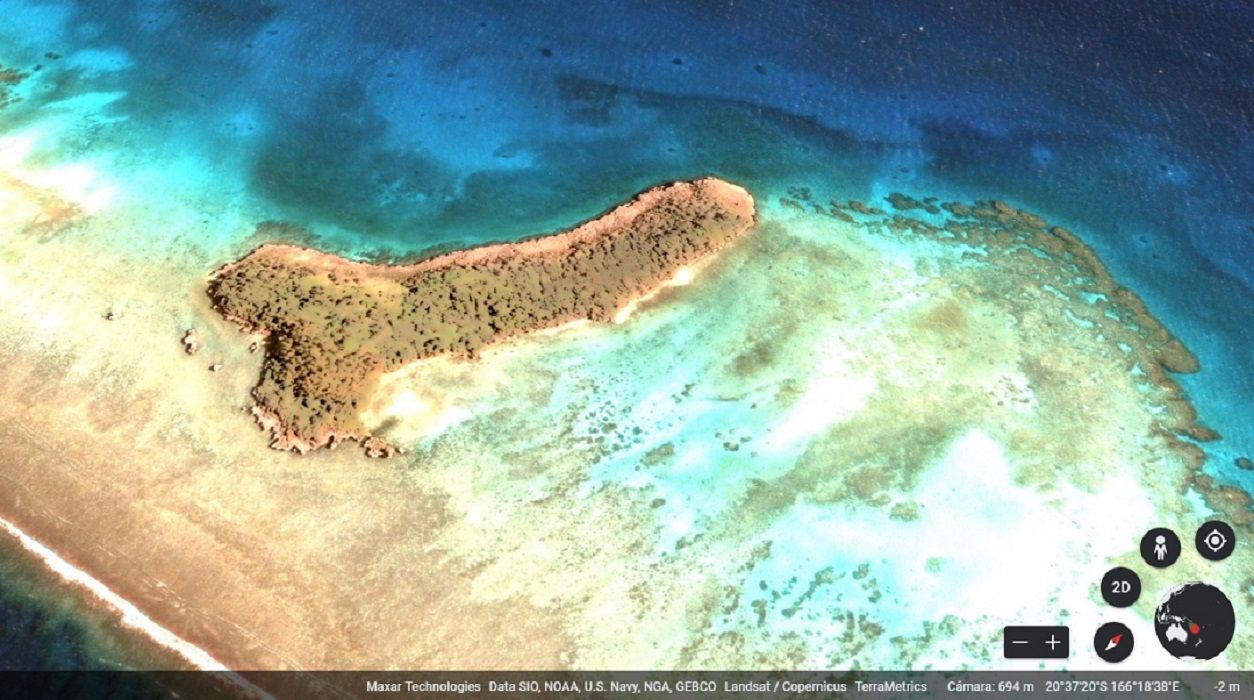 El pais con el mapa mas guapo, bonito y perfecto del mundo, es este