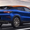 Así sería el nuevo Honda ZR-V