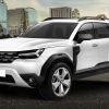 Renault Bigster (Kdesign)