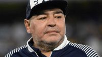El plan infame para llevar a Maradona a la cancha de Gimnasia cuando cumplió 60 años