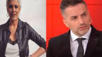 Escándalo en Intrusos: la teoría de Ángel de Brito sobre la salida de Débora D'Amato