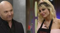 Masterchef: Germán Martitegui compartió una comprometida foto con Vicky Xipolitakis