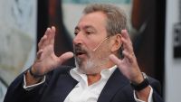 Reportaje de Fontevecchia a Daniel Vila